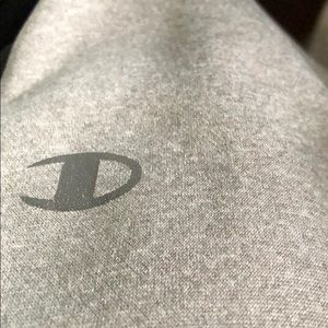 Meet your Posher, Oliver